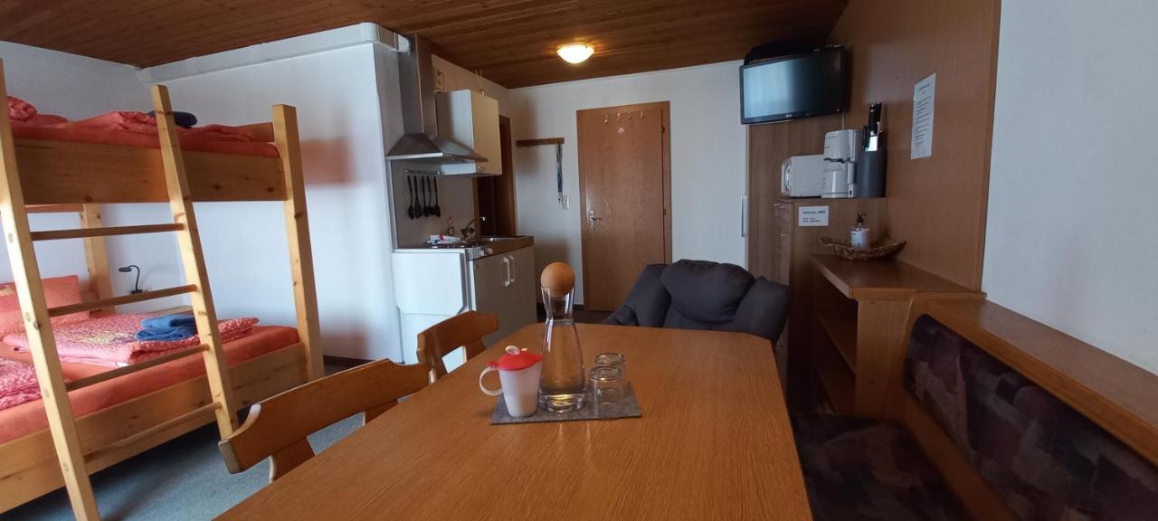 Ferienwohnung Studio Hochzillertal mit Wellnessbereich Ried im Zillertal Exterior foto