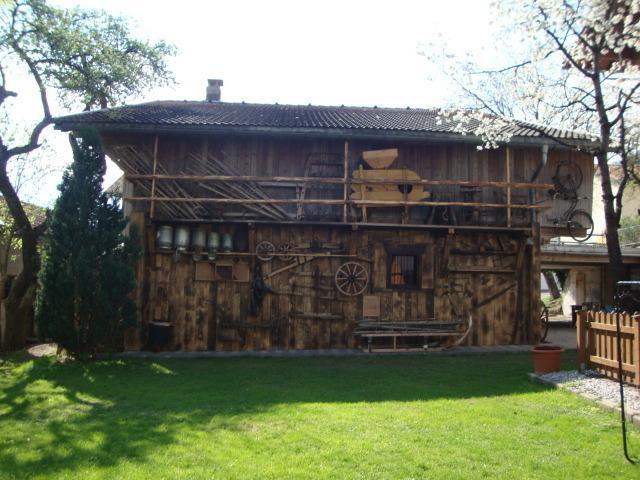 Ferienwohnung Studio Hochzillertal mit Wellnessbereich Ried im Zillertal Zimmer foto