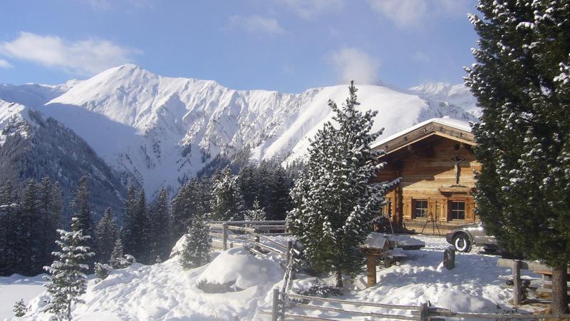 Ferienwohnung Studio Hochzillertal mit Wellnessbereich Ried im Zillertal Zimmer foto