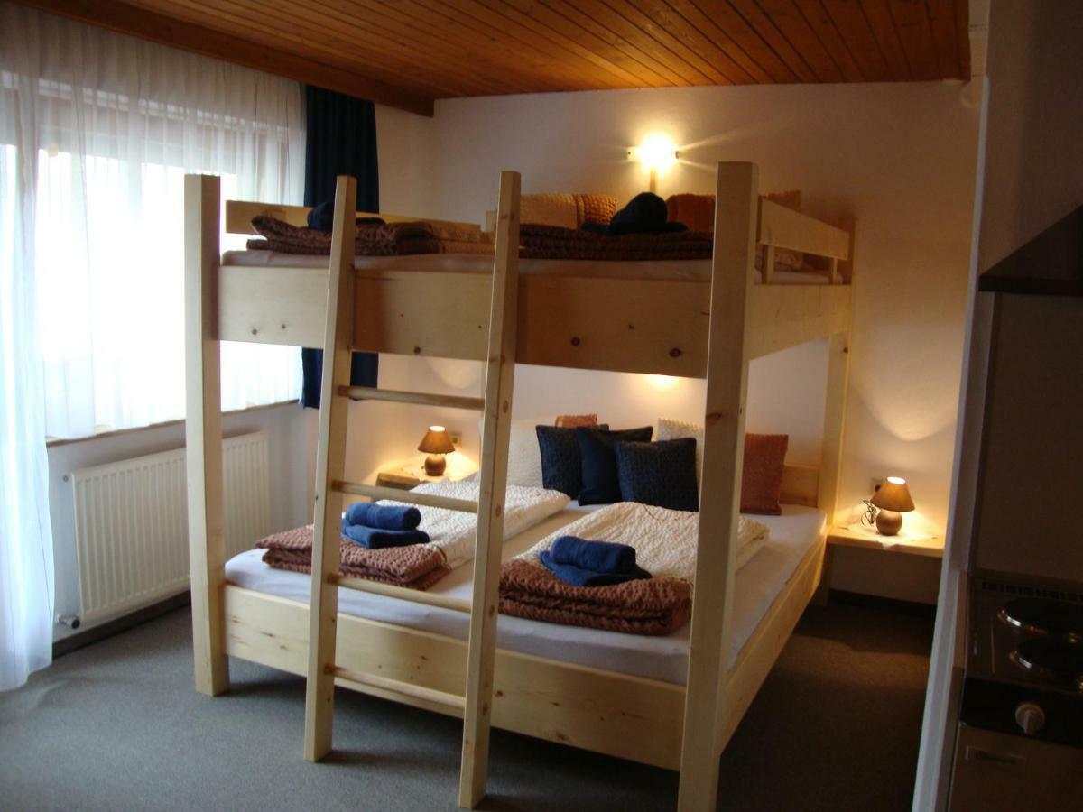Ferienwohnung Studio Hochzillertal mit Wellnessbereich Ried im Zillertal Exterior foto